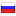 belti.ru hosted country